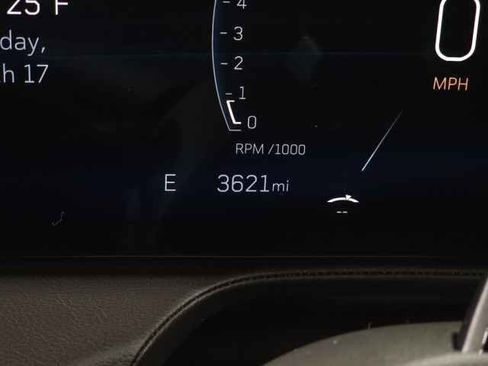 New 2026 Cadillac CT5 Sport w/ Technology Package image 20