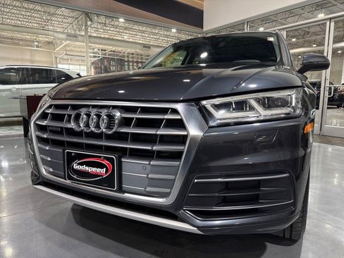 Used 2019 Audi Q5 2.0T Premium Plus w/ Premium Plus Package AWD/4WD image 30