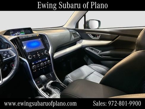 Used 2022 Subaru Ascent Limited w/ Popular Package #2A AWD/4WD image 24
