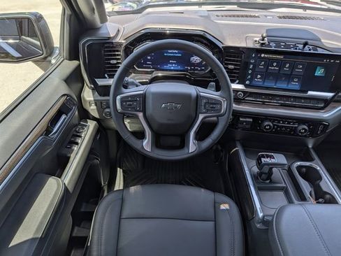 Used 2026 Chevrolet Silverado 1500 RST AWD/4WD image 16