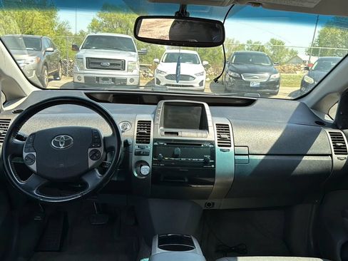 Used 2008 Toyota Prius FWD image 8