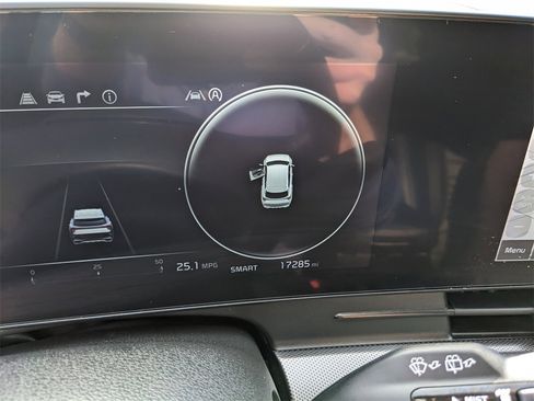 Certified 2024 Kia Sportage SX image 38