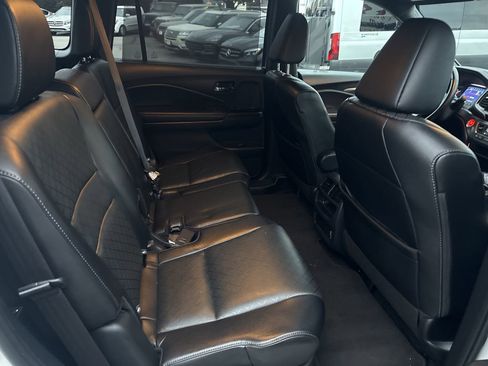 Used 2020 Honda Passport EX-L image 18