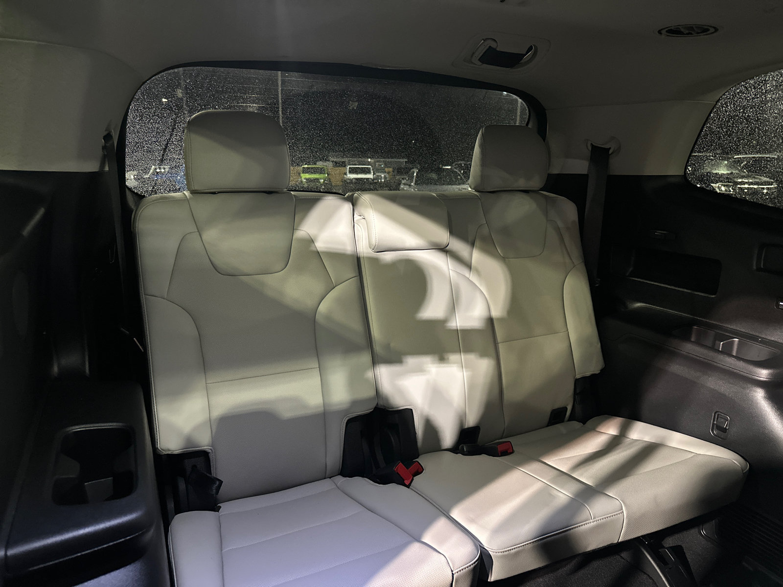 Used 2025 Kia Telluride SX FWD image 15