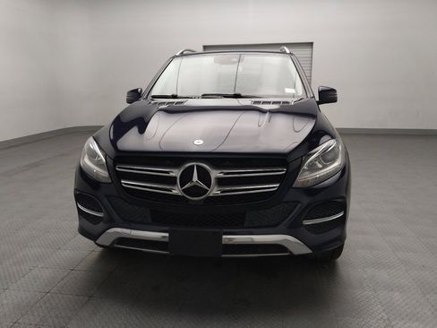 Used 2017 Mercedes-Benz GLE 350 w/ Premium 1 Package image 15