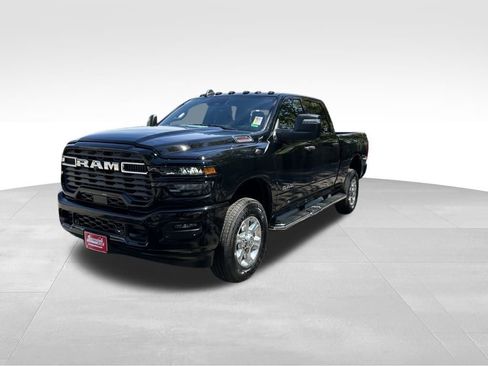 New 2026 RAM 2500 Big Horn image 2