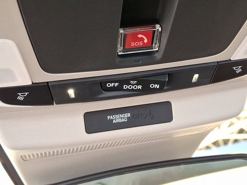 Certified 2025 Honda Accord LX image 23