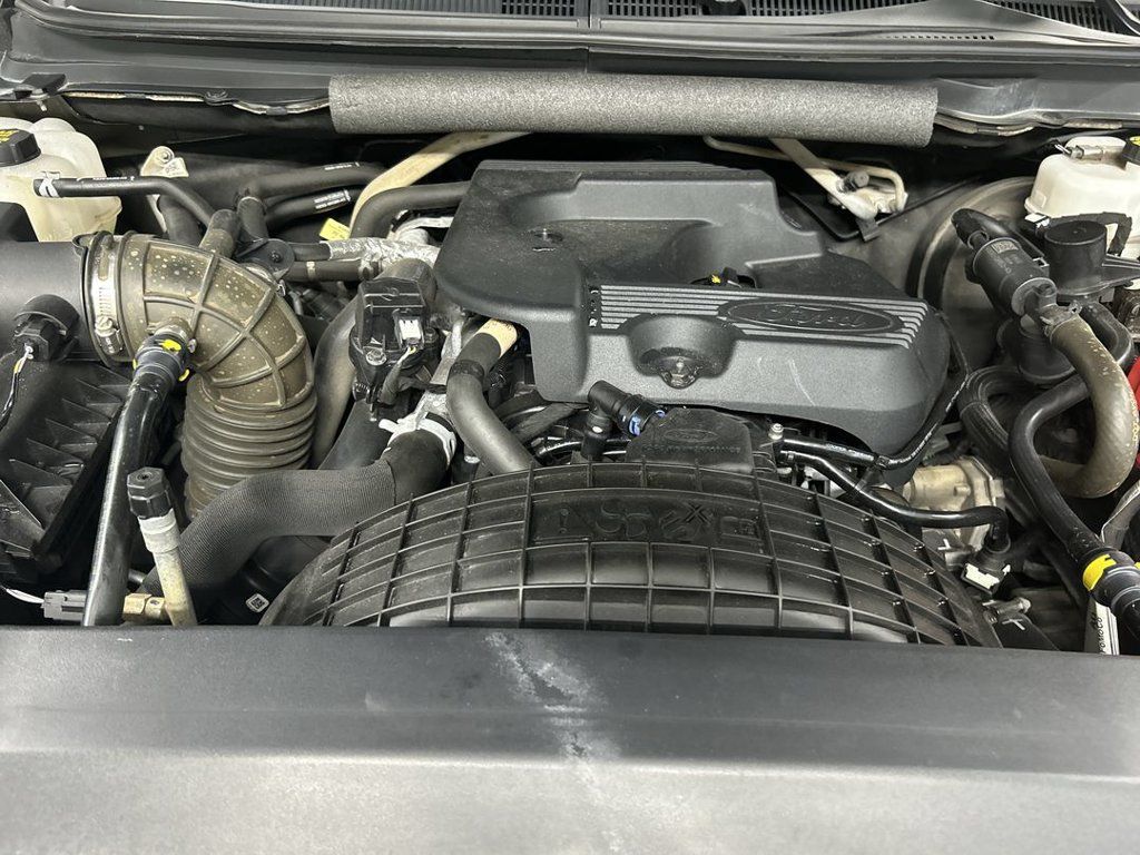 Used 2020 Ford Ranger Lariat w/ Equipment Group 501A Mid AWD/4WD image 24