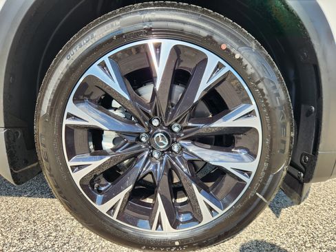 Certified 2025 MAZDA CX-90 Plug-In Hybrid w/ Premium Plus AWD/4WD image 21