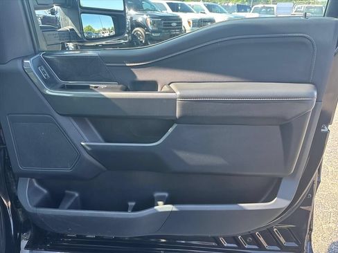 Used 2023 Ford F150 XLT w/ Equipment Group 302A High AWD/4WD image 14