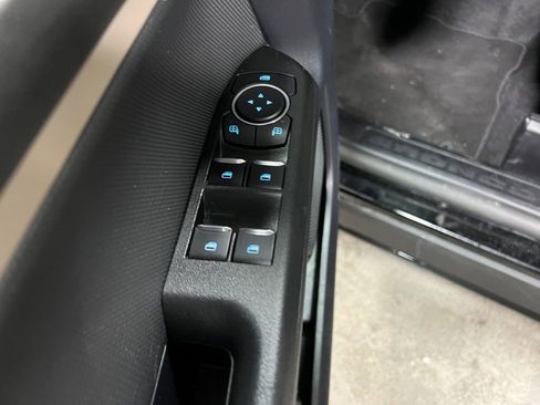 Used 2025 Ford Bronco Sport Big Bend image 21