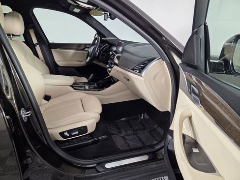 Used 2020 BMW X3 sDrive30i w/ Premium Package image 33