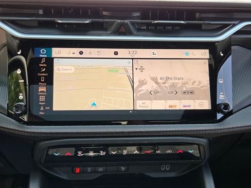 New 2026 Jeep Cherokee Overland AWD/4WD image 18