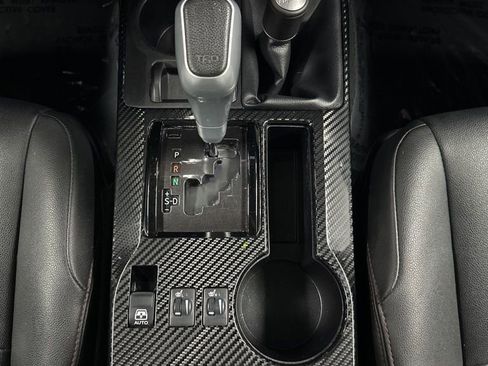 Used 2021 Toyota 4Runner TRD Pro image 24