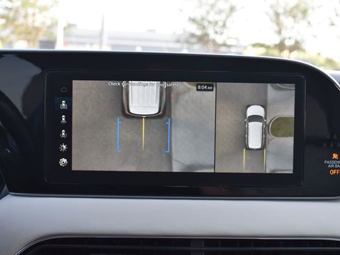 Used 2021 Hyundai Palisade Limited FWD image 39