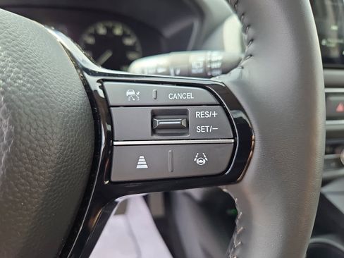 Used 2026 Honda HR-V EX-L image 23