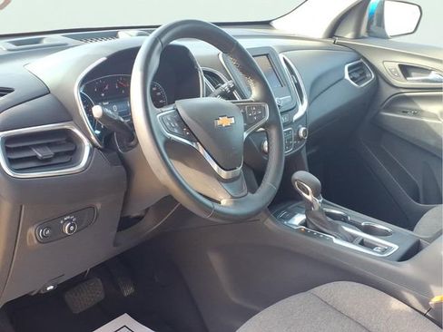 Used 2024 Chevrolet Equinox LT image 8
