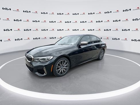 Used 2020 BMW M340i image 4