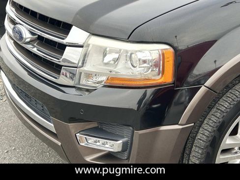 Used 2015 Ford Expedition King Ranch image 8