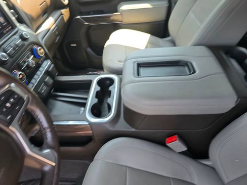 Certified 2022 Chevrolet Silverado 1500 LTZ w/ Safety Package II AWD/4WD image 26
