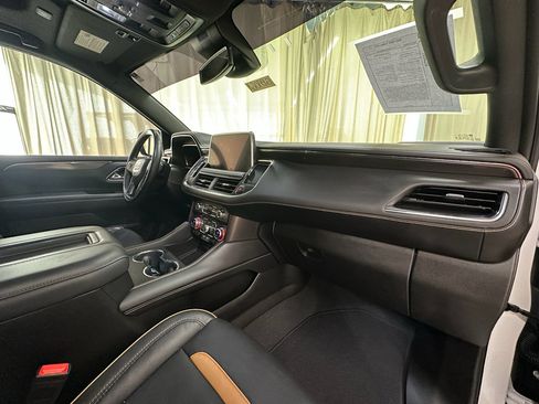 Certified 2023 GMC Yukon AT4 image 18
