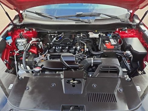 Used 2023 Honda CR-V EX-L image 35