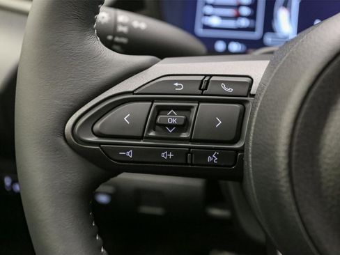 New 2025 Toyota Corolla GR image 22