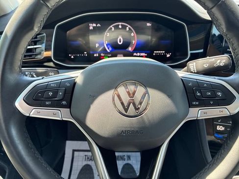 Certified 2026 Volkswagen Jetta SE FWD image 25