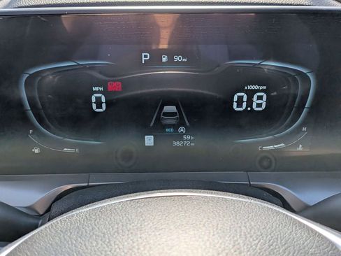 Used 2025 Kia Telluride S FWD image 16