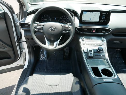 Used 2023 Hyundai Santa Fe SEL AWD/4WD image 20
