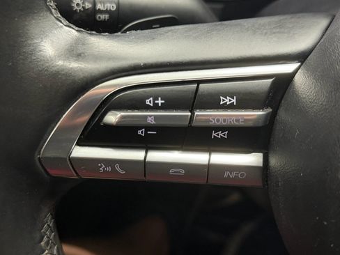 Used 2021 MAZDA CX-30 AWD 2.5 S w/ Premium Package image 26