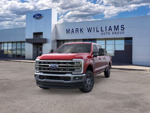 New 2026 Ford F350 Lariat AWD/4WD image 2
