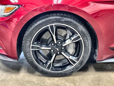 Used 2016 Ford Mustang GT Premium w/ Equipment Group 401A image 30