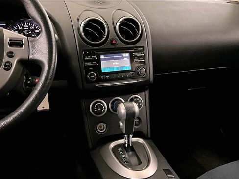 Used 2015 Nissan Rogue S w/ Convenience Package image 7