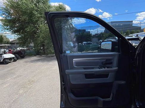 Used 2016 RAM 1500 Express w/ Black Ram 1500 Express Group AWD/4WD image 20