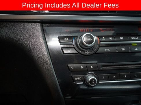 Used 2017 BMW X5 xDrive35i AWD/4WD image 17