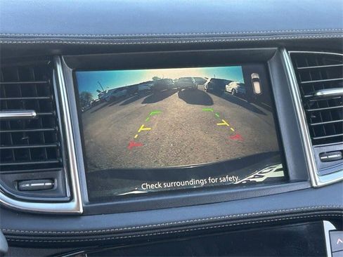 Certified 2023 INFINITI QX50 Pure image 30