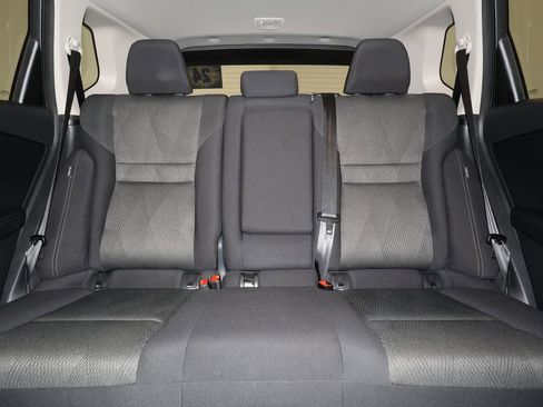 Used 2024 Nissan Rogue SV image 30