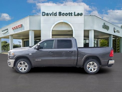 New 2026 RAM 1500 Big Horn image 12