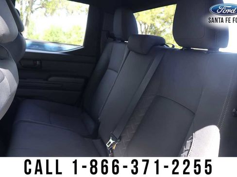 Used 2024 Toyota Tacoma SR5 RWD image 19