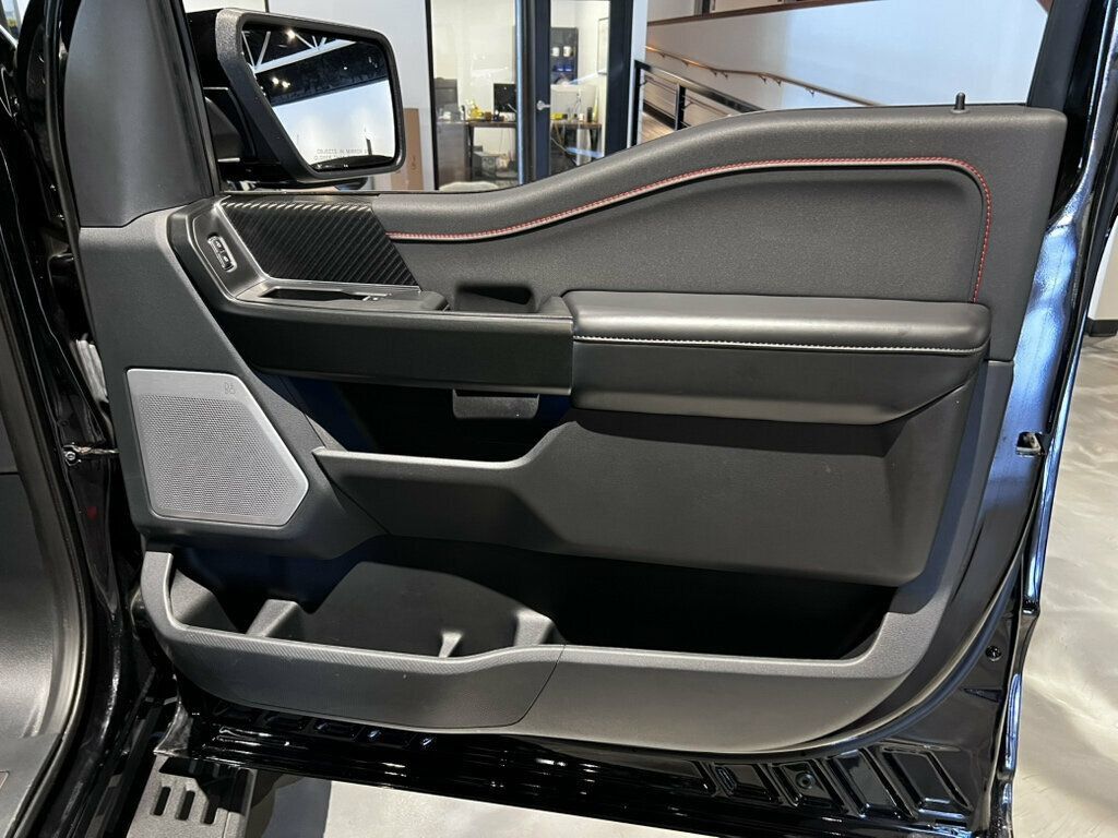 Used 2024 Ford F150 Raptor AWD/4WD image 28