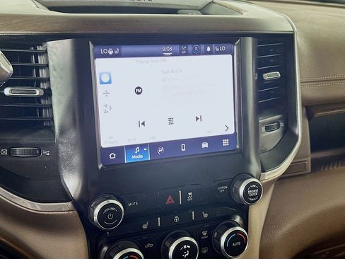 Used 2022 RAM 2500 Laramie image 17