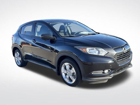 Used 2016 Honda HR-V EX image 8