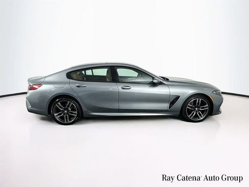 Used 2026 BMW 840i xDrive AWD/4WD image 8