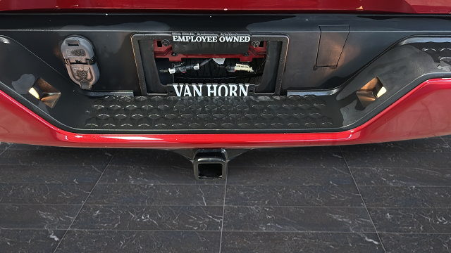 Used 2023 GMC Canyon AT4 AWD/4WD image 39