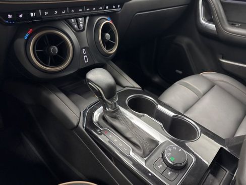 Used 2024 Chevrolet Blazer Premier w/ Driver Confidence II Package image 22