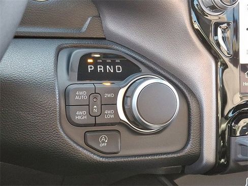 New 2026 RAM 1500 Big Horn image 11