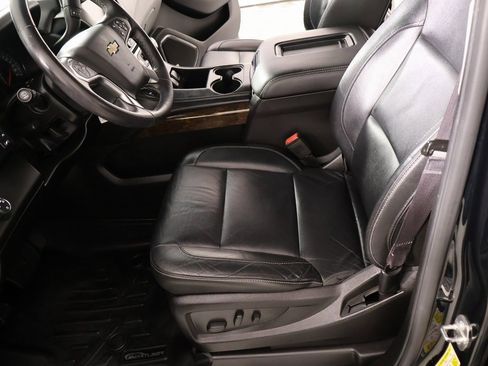 Used 2017 Chevrolet Tahoe LT image 11