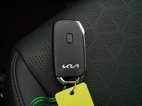 Used 2024 Kia Seltos EX AWD/4WD image 33