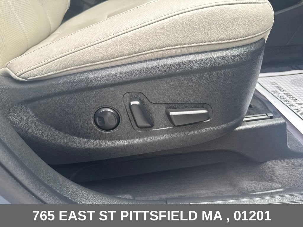 Used 2023 Kia Telluride SX AWD/4WD image 16
